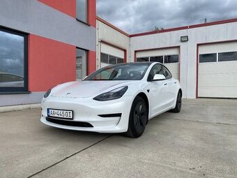 Tesla Model 3 Standard Range Plus 54kWh RWD DPH