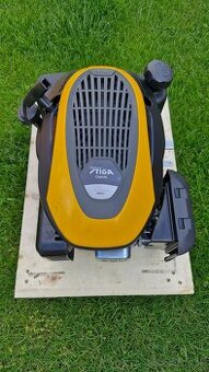 Motor ST 200