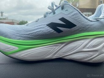 New Balance Fresh Foam X More v5