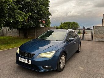 Seat leon 3