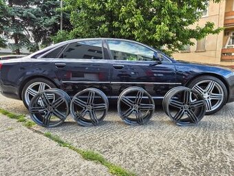 WSP Audi Pompei R20 ET35 5x112