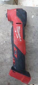 Milwaukee FMT m18