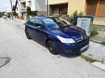 Citroën C4