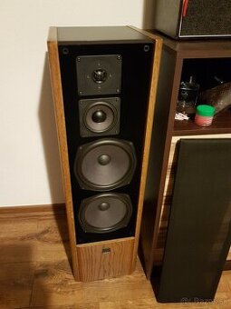 Mb quart 850s - 1