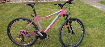Horský bicykel CHARISMA 1.0