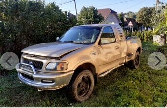Ford f150 10th gen pick up nahradne diely,