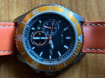 GANT SEABROOK CHRONO W70545