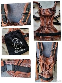 Rischino flexible levie srdce