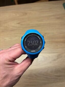 GPS Hodinky Suunto ambit 3 sport