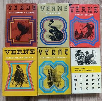 VERNEOVKY