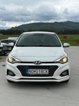 Hyundai I20 1,2 COOL