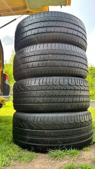 Pirelli 255/45 r19 letné