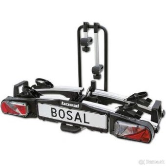 Držiak na bicykle BOSAL TRAVELLER II