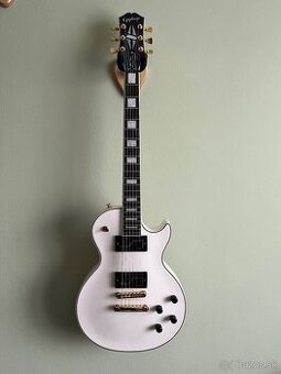 Epiphone Matt Heafy Les Paul Origins