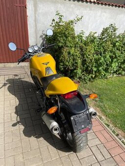 Ducati Monster 620 ie