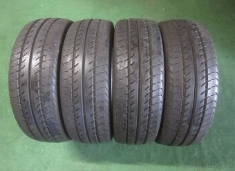 Letné pneumatiky CONTINENTAL 215/65R16C