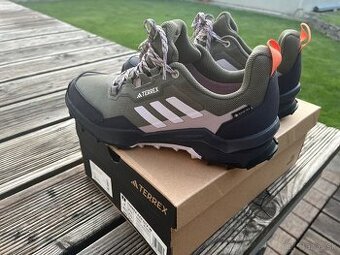 Dámske Terrex GTX goratex