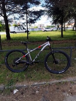 Ctm zephyr 2019 27.5" M
