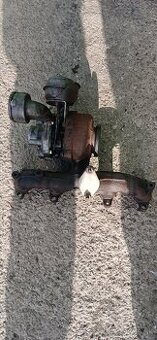 Turbo 1,9tdi