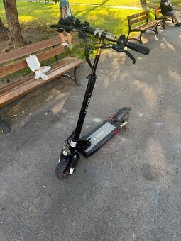 Elektrická kolobežka Kugoo Kirin m4 pro