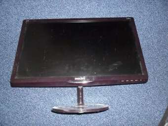 predam philips monitor 227e6e. funkcny