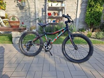 Predam detsky bicykel 20 ctm