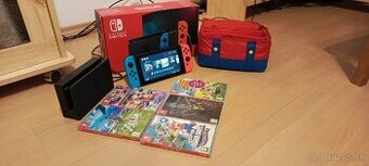 Nintendo switch v2