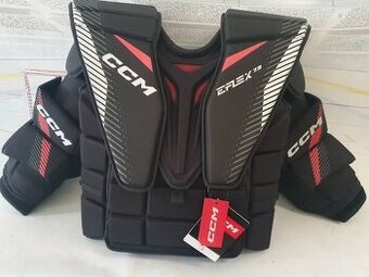 Brankárska vesta CCM EFLEX7.9-L novinka