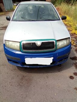 Fabia 1.2 na diely