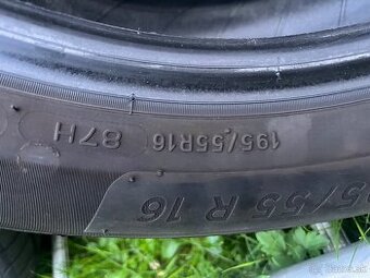 Pneu Michelin