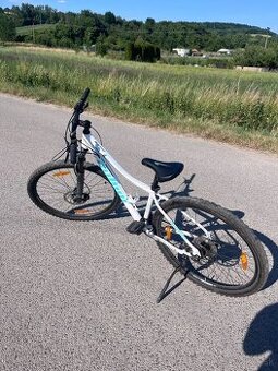 Horský bicykel AUTHOR SPIRIT 29 ASL 21 | 29