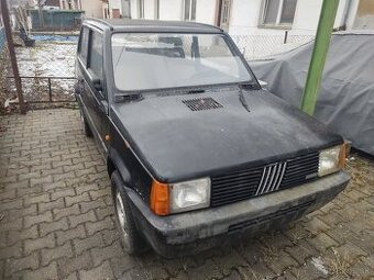 Fiat Panda 1 séria bez 44