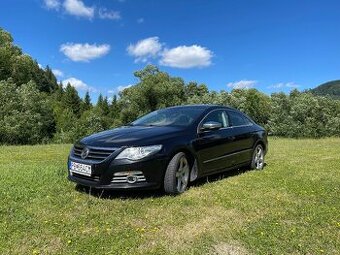Volkswagen Passat 2.0 TDI