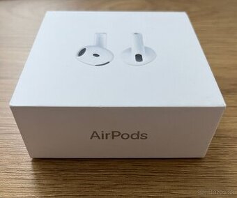 Airpods 4