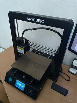 Anycubic Mega 3S + Polaroid 3D Pero