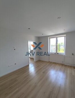 NA PREDAJ: 2-izbový byt po kompletnej rekonštrukcii