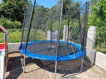 Trampolina 300cm