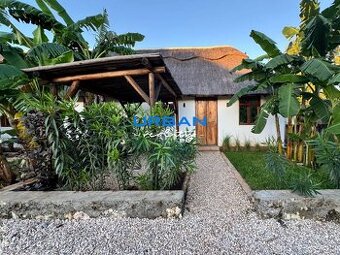 1 IZBOVÝ ROZPRÁVKOVÝ DOMČEK V ZARIA GARDEN BUNGALOWS