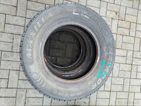 Matador Maxilla 205/75 /16 C - 1