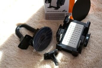 Drziak na mobil do auta / car mount holder Automax
