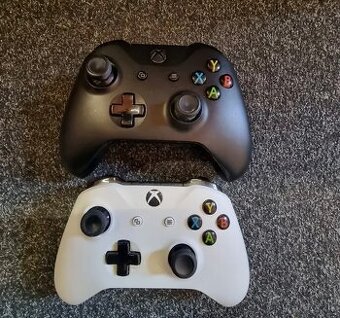 Ovladač Xbox One & Series