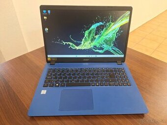 Acer Aspire 3 modrý