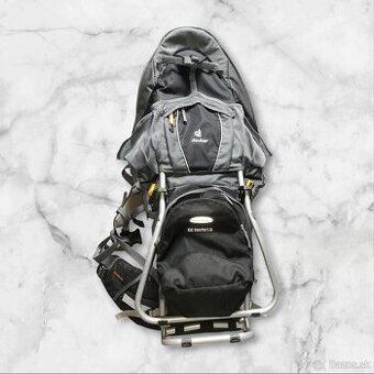 Požičiam turistický nosič Deuter