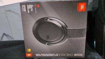 Vymením JBL Tour one M2 nové