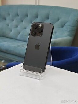 Iphone 14 Pro 128GB | 2 ROKY ZÁRUKA