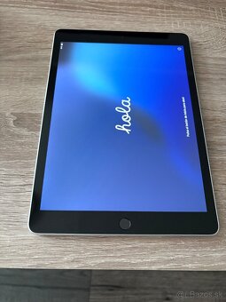 Ipad 9th gen. 64gb