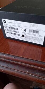 Motorola razr 40 ultra - 1