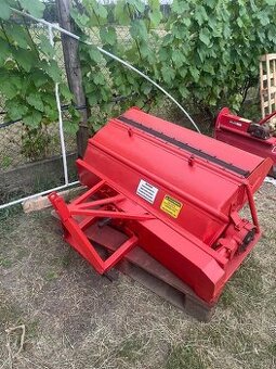 Rotavator kyr 100
