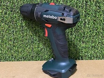 Metabo Akumulátorová vŕtačka so skrutkovačom BS 18