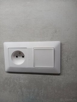 Hľadáme elektrikara do partie